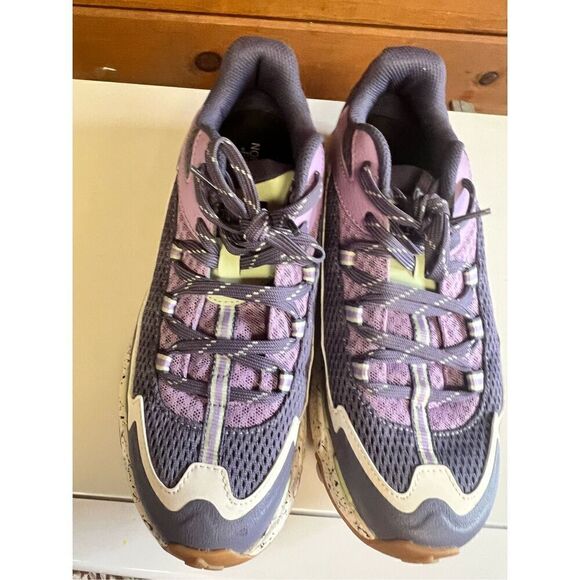 The North Face VECTIV TARAVAL - Trainers Sneakers Sz 8 - Picture 6 of 8